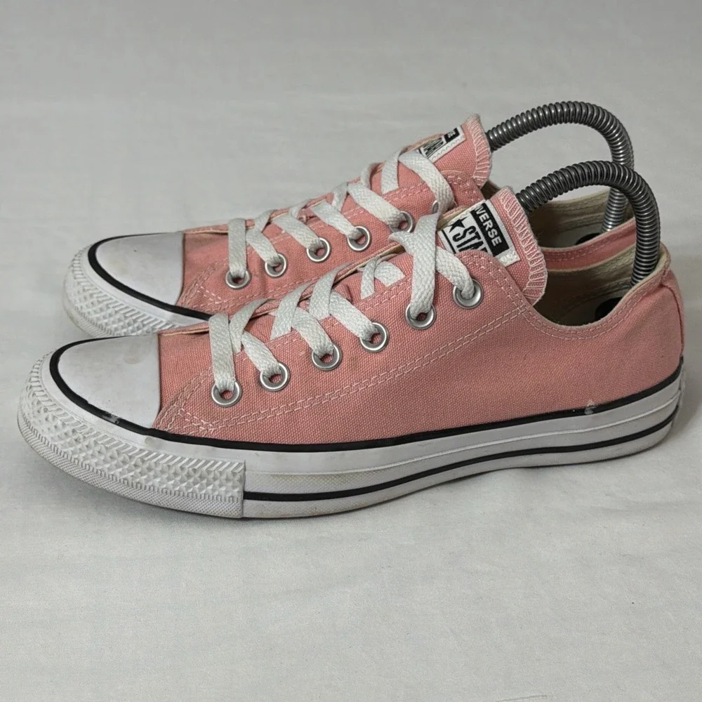 Converse smoke free